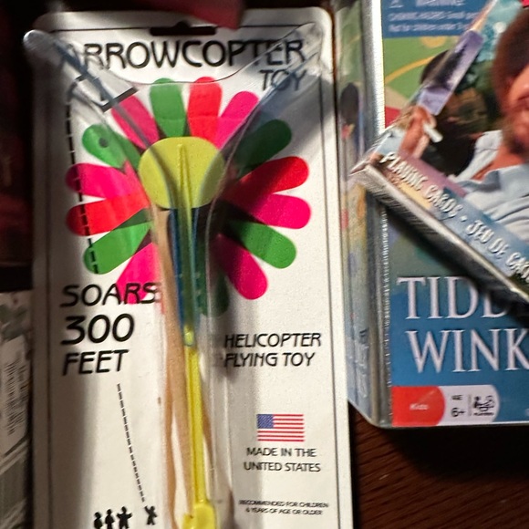 Various gifts! All new in box never used! Something for everyone! - Picture 6 of 8